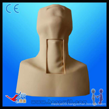 Hot SALE advanced tracheostomy model